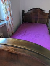 Bett 180 Jahre Alt! 90 x 190