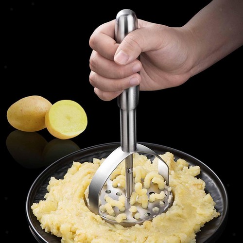 Masher - masher,