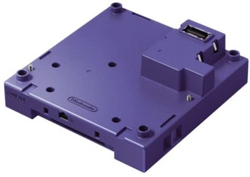 Offizieller nintendo gamecube - nintendo,