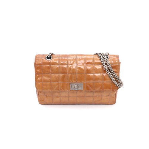 Chanel lack chocolate bar - lack,