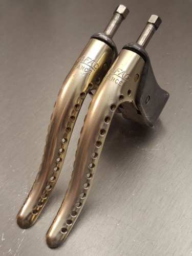 Mafac gold vintage - vintage, bremshebel