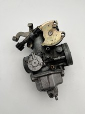 Honda XL500 Vergaser