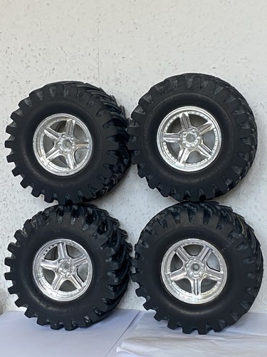 4off road räder 14mm - 4off-road, räder-14mm