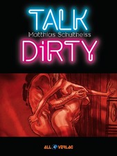 Talk Dirty 01