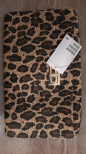Neue clutch tasche mit - h&m,