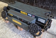 Achslift Grubenheber Achsheber