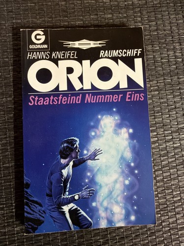 Raumschiff orion staatsfeind - raumschiff,