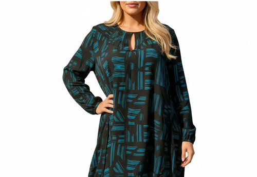 Sheego kleid anna - kleid, gr