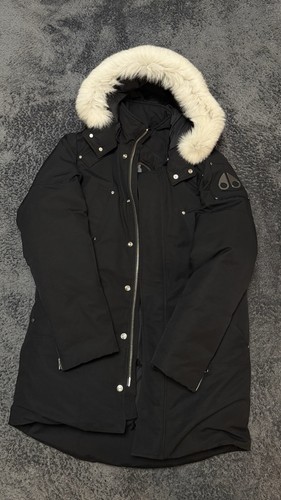 Original moose knuckles herren - knuckles,