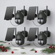 Überwachungskamera Aussen