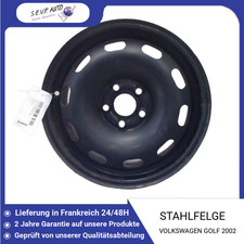 🇩🇪 STAHLFELGE ➤