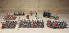 Warhammer fantasy the old - warhammer,