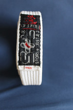 Kampfsport Gürtel Weiß 260