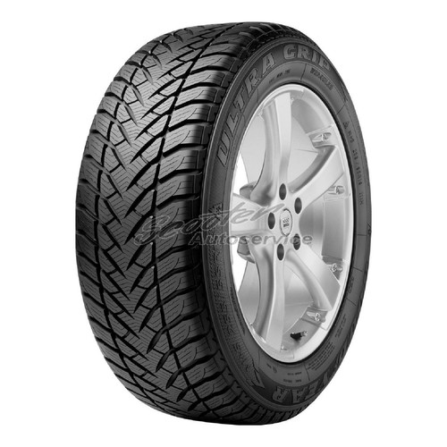 Goodyear ultra grip plus - goodyear,