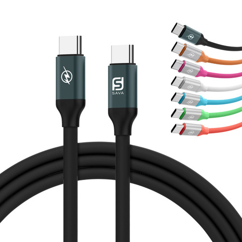 Usb ladekabel 60w schnell - ladekabel,