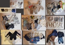 85x Markenklamotten Junge Gr