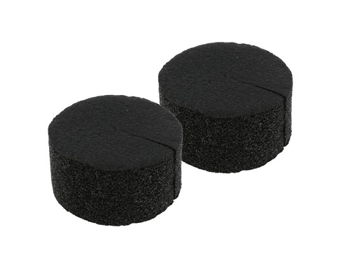 Set verschlußstopfen - 2x,