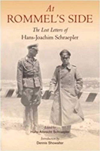 Rommel side the lost - :,