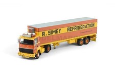 TEKNO 85211 Roland Simey Ford