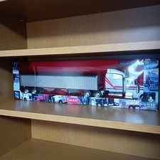 Newray 1/32 American Combo