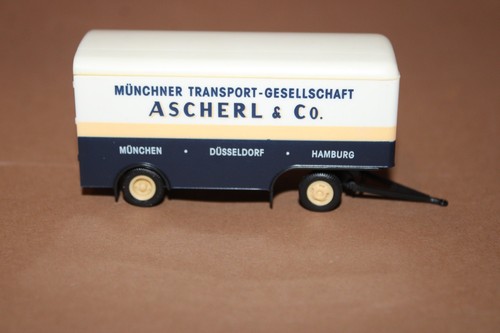 Albedo achs koffer - achs,