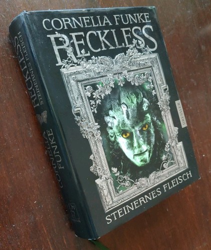 Reckless teil steinernes - 1,