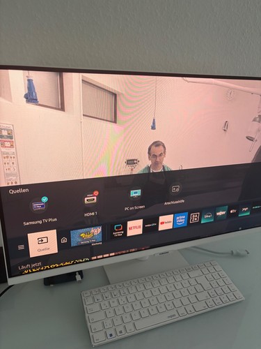 Samsung serie s27am501nu 27 - samsung,