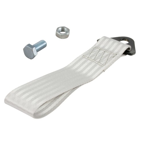 Abschleppschlaufe grau tow - abschleppschlaufe,