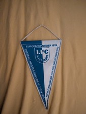 1.FC Magdeburg Wimpel