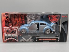 Modellautos 1:24 Maisto Volkswagen VW Beetle Käfer mit OVP Ungeöffnet