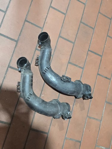Lupo 2 tdi ansaugrohr - lupo,