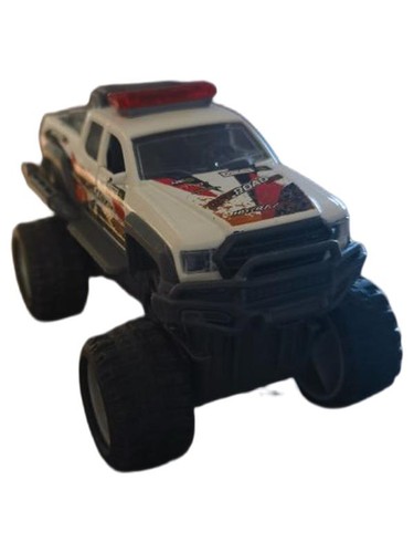 Dickie toys monster truck - dickie,