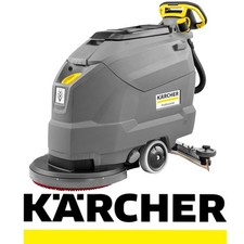 Kärcher BD 50/60 C Ep Classic