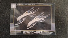 Hawk Wargames Dropfleet
