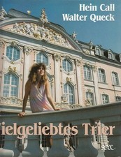 Much loved Trier Call, Hein