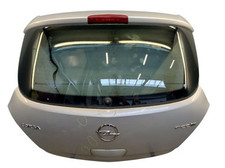 Heckklappe 3-Türer Argon