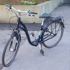 Damenfahrrad 28" 7Gang Nabe