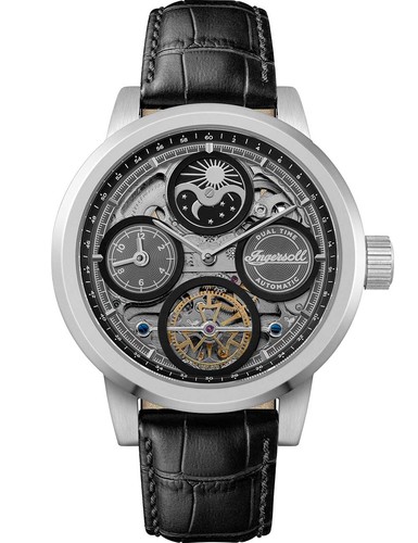 Ingersoll i16001 herrenuhr - herrenuhr, the