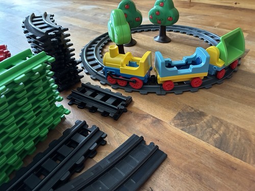 Playmobil 123