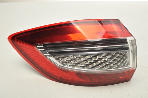Ford mondeo mk4 - mondeo,