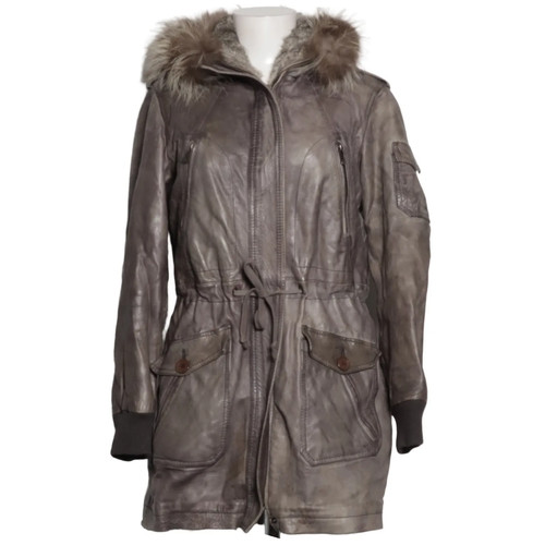 Oakwood parka damen - oakwood,, parka,