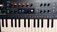 Arturia minifreak synthesizer - arturia,