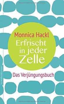 Erfrischt jeder zelle von - in,