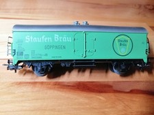Märklin kühlwagen 4634 - märklin, h0