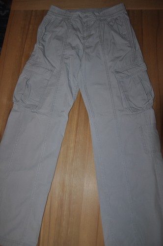 Cargohose hose aus - hose,