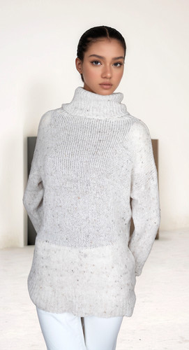 Loro piana rollkragenpullover - piana,