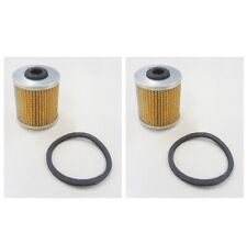 Dieselfilter für Agria 2800 Motor Hatz E780 1-Zylinder Doppelfilter 2015137331