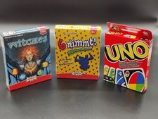  Kartespiel Konvolut Witches 6