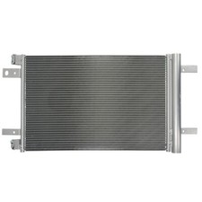 Kondensator, Klimaanlage BOSCH 1 986 AD2 014