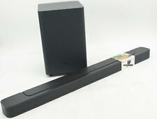 Magnat SBW 280 2.1 Soundbar mit Subwoofer Schwarz! Bluetooth, 260W! NEU & OVP!
